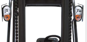 電動叉車 電動叉車