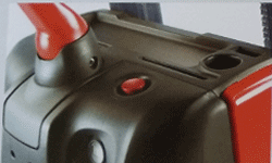 林德電動堆高車 林德電動堆高車