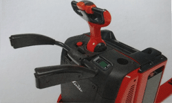 林德電動搬運車 林德電動搬運車