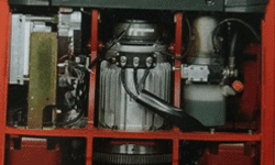 林德電動搬運車 林德電動搬運車