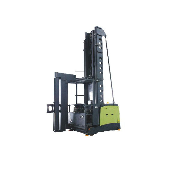 三向堆垛叉車 三向堆垛叉車