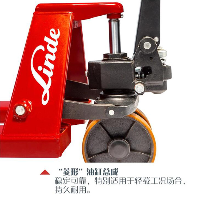 手動托盤搬運車