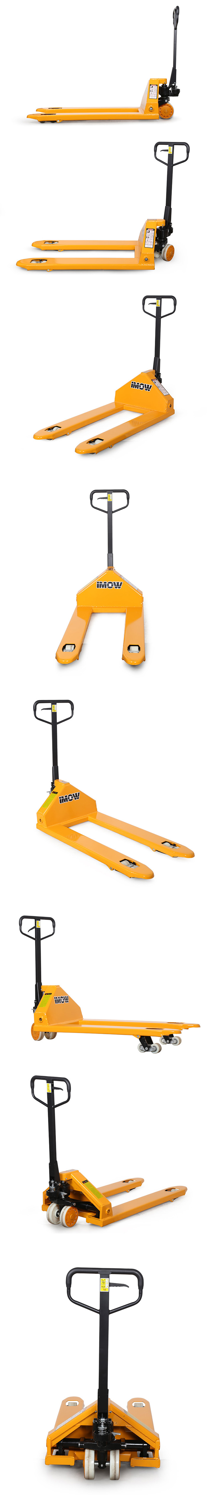 手動搬運車 手動搬運車