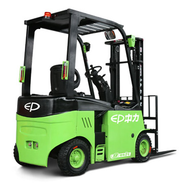 中力電動叉車 中力電動叉車