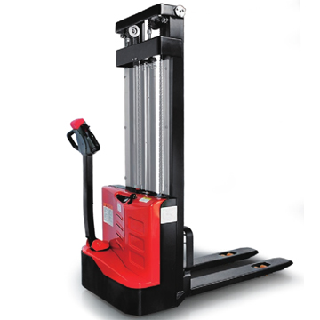 電動(dòng)堆高車 電動(dòng)堆高車