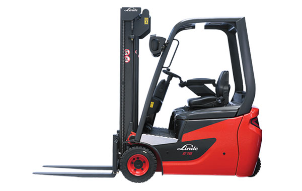 林德叉車(chē) 林德叉車(chē)