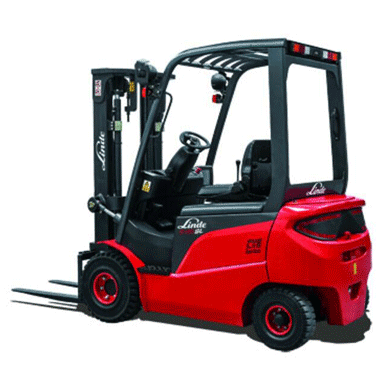 電動叉車林德2000-3000kg 電動叉車林德2000-3000kg