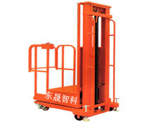 SEP半電動取料機 SEP半電動取料機