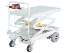 高起升電動升降機 高起升電動升降機