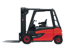 林德電動叉車3.0-5.0T 林德電動叉車3.0-5.0T