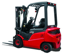 電動叉車林德2000-3000kg 電動叉車林德2000-3000kg