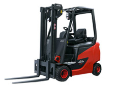 林德電動叉車2.0-3.0T(經濟型) 林德電動叉車2.0-3.0T(經濟型)