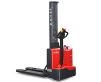 ES12-12MMi 1.2噸電動堆高車 雙起升 ES12-12MMi 1.2噸電動堆高車 雙起升