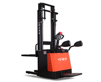 ES20-20RAS 2.0噸電動堆高車 ES20-20RAS 2.0噸電動堆高車