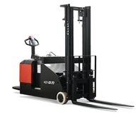 ES12-12CS/ES15-15CS 1.2/1.5噸電動平衡重叉車 平衡重 ES12-12CS/ES15-15CS 1.2/1.5噸電動平衡重叉車 平衡重