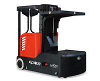 電動揀選車JX0 電動揀選車JX0