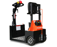 1.0-1.5噸站駕式電動牽引車QDD10T QDD15T 1.0-1.5噸站駕式電動牽引車QDD10T QDD15T